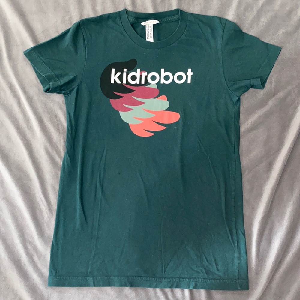 Kidrobot Shirt